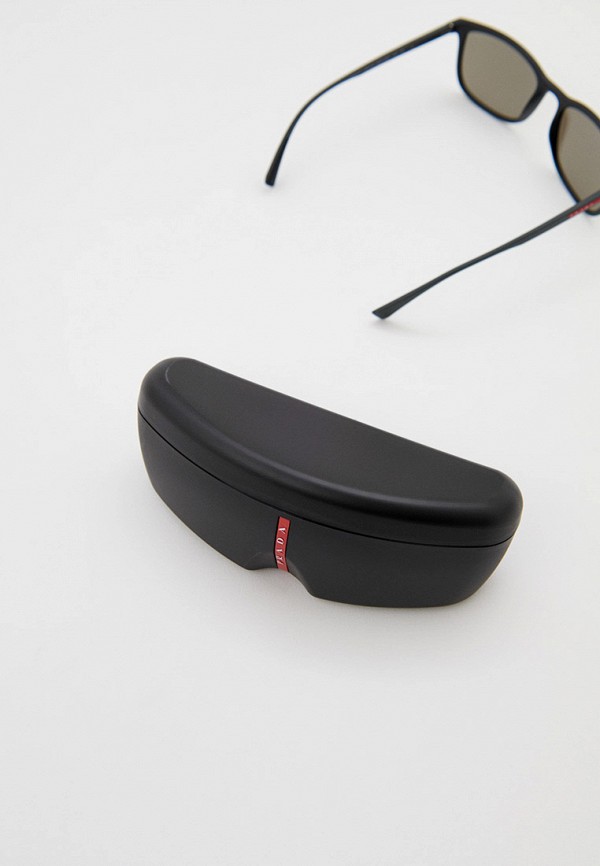 фото Очки солнцезащитные prada linea rossa