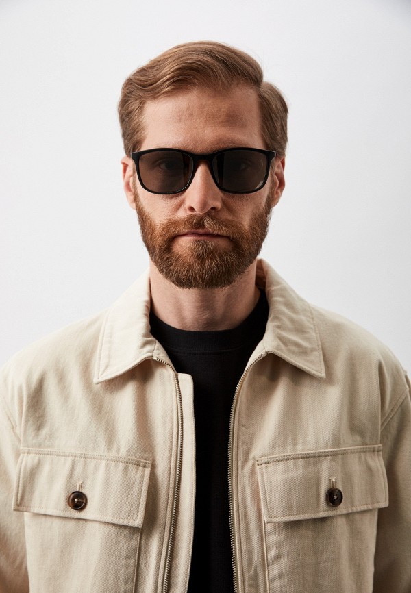 фото Очки солнцезащитные prada linea rossa