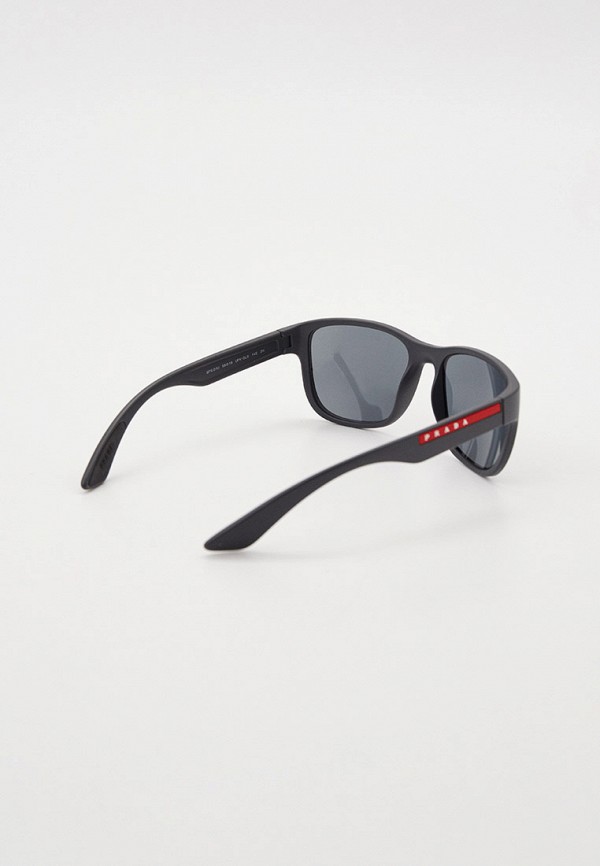 фото Очки солнцезащитные prada linea rossa