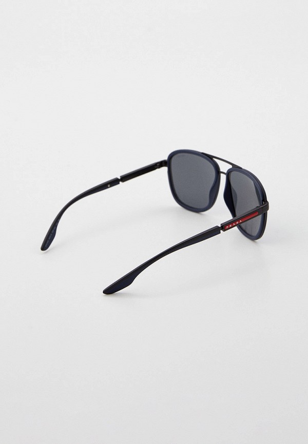фото Очки солнцезащитные prada linea rossa