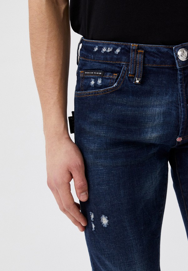 фото Джинсы philipp plein