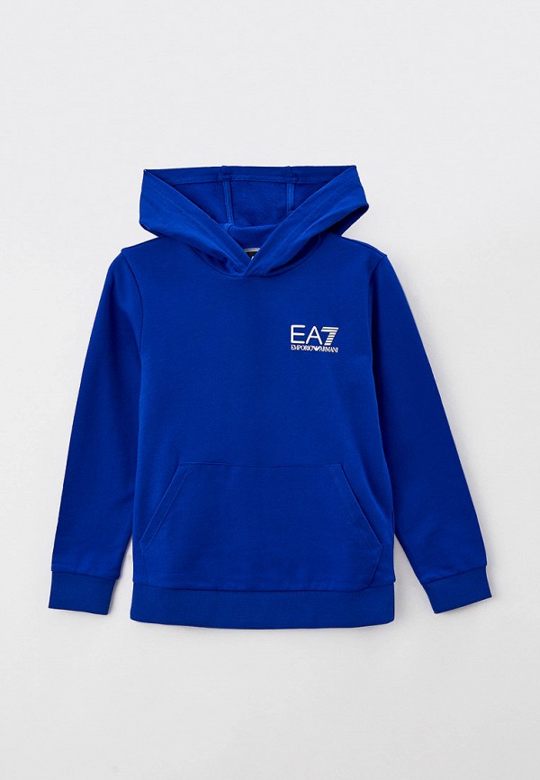 фото Худи ea7