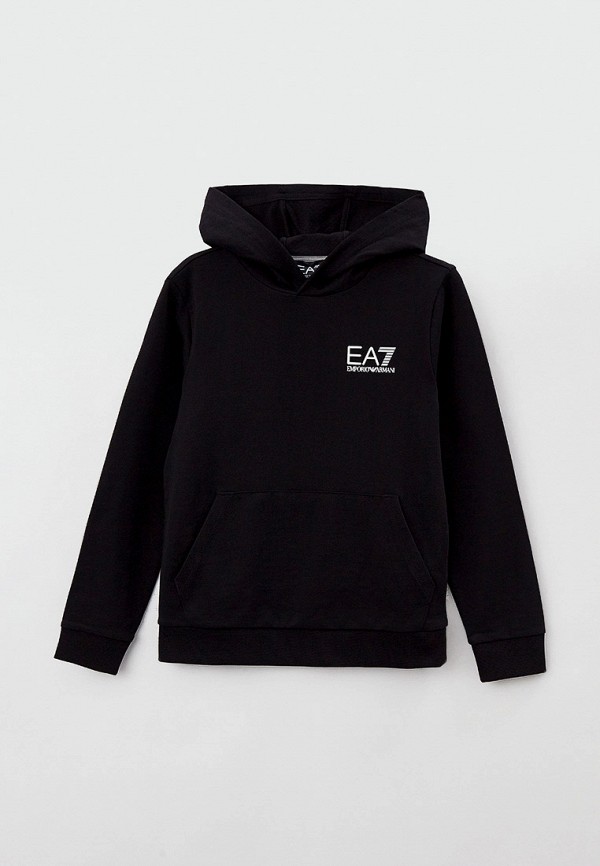 фото Худи ea7