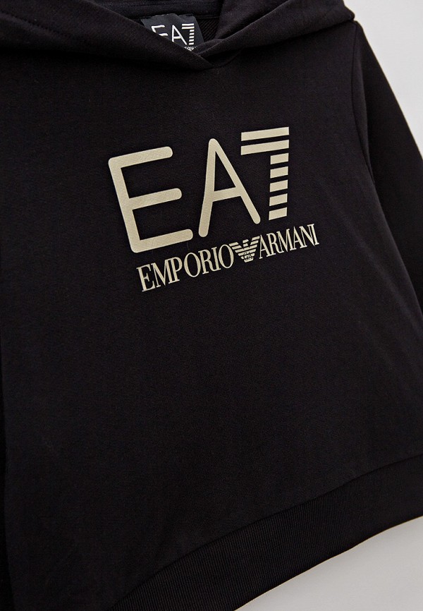 фото Худи ea7