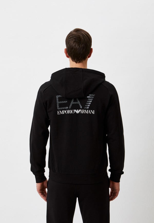 фото Худи ea7