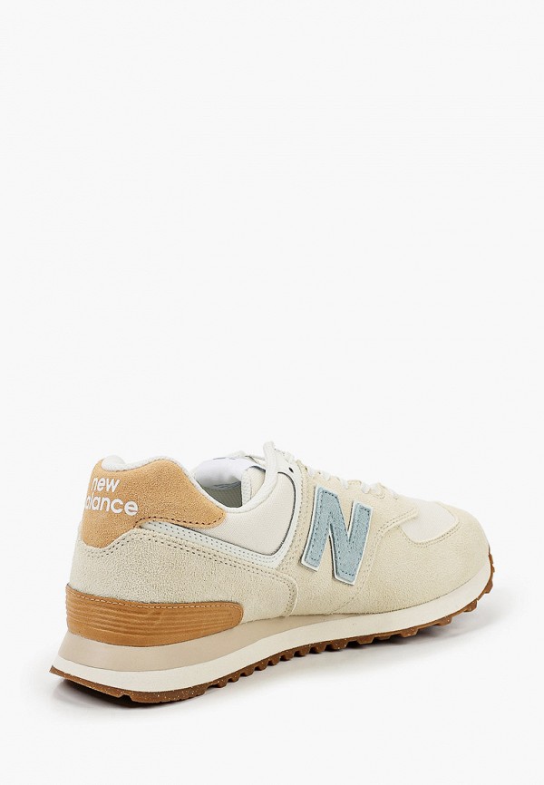 фото Кроссовки new balance