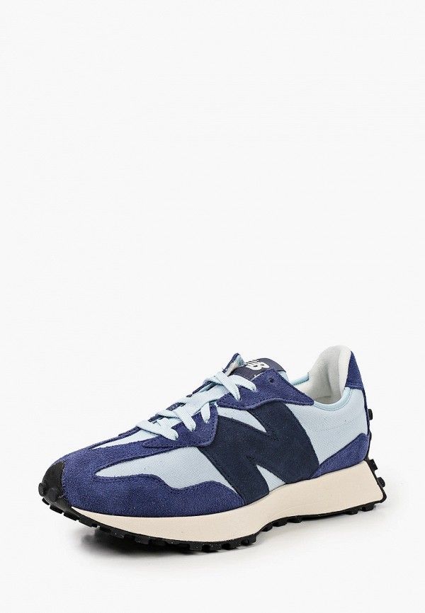 фото Кроссовки new balance