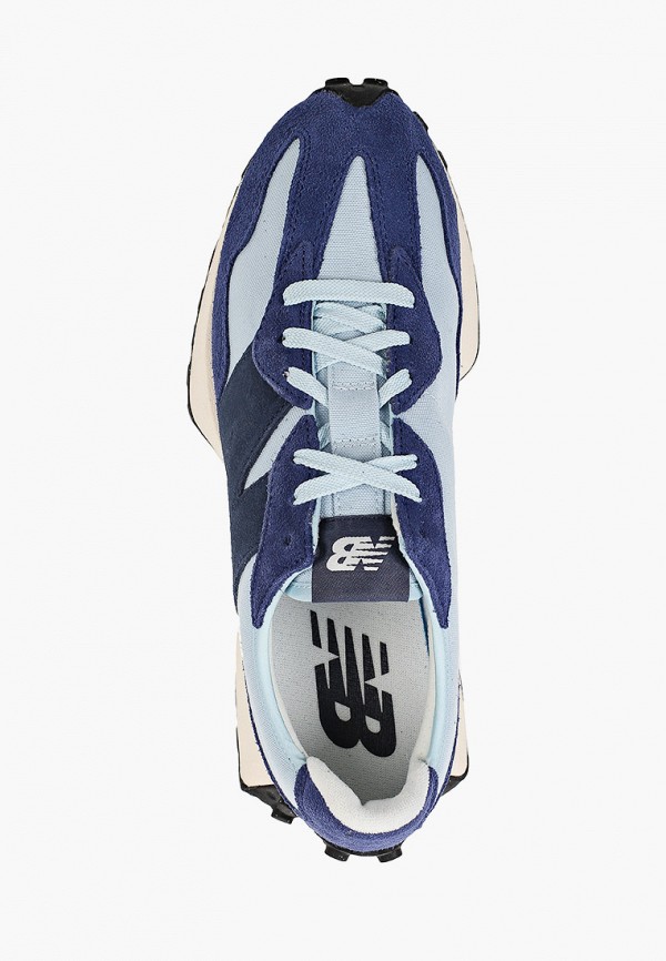 фото Кроссовки new balance