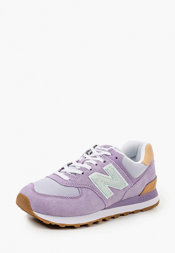 фото Кроссовки new balance