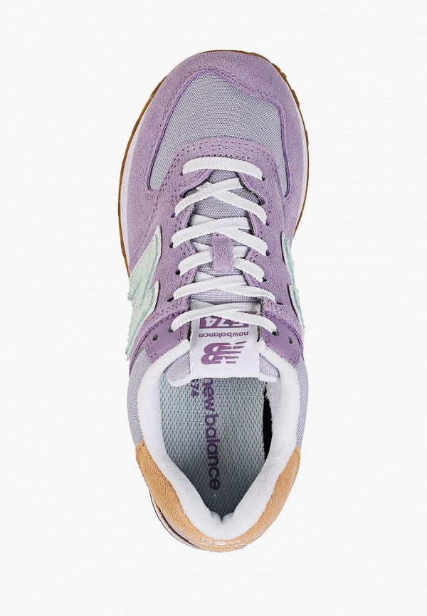 фото Кроссовки new balance