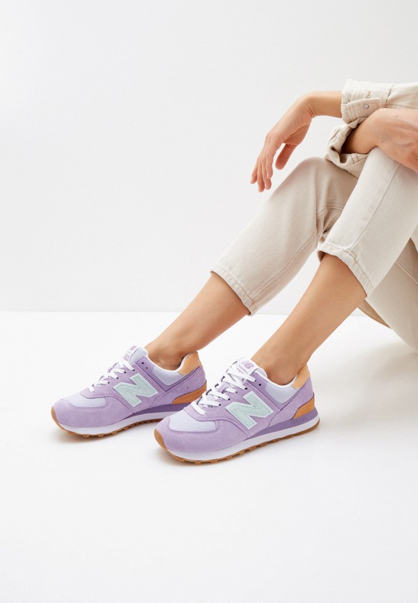 фото Кроссовки new balance