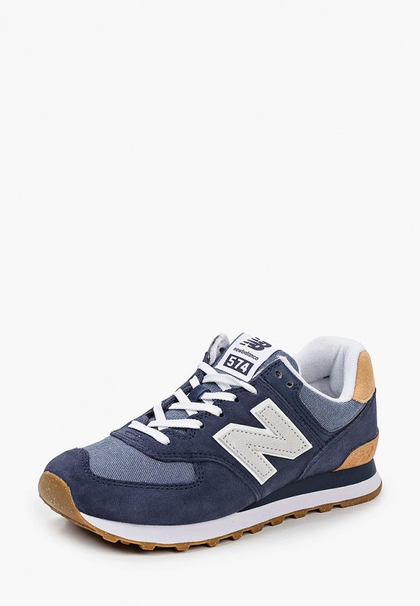 фото Кроссовки new balance