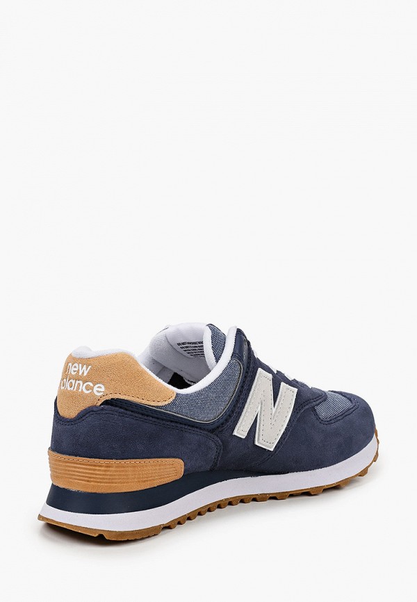 фото Кроссовки new balance