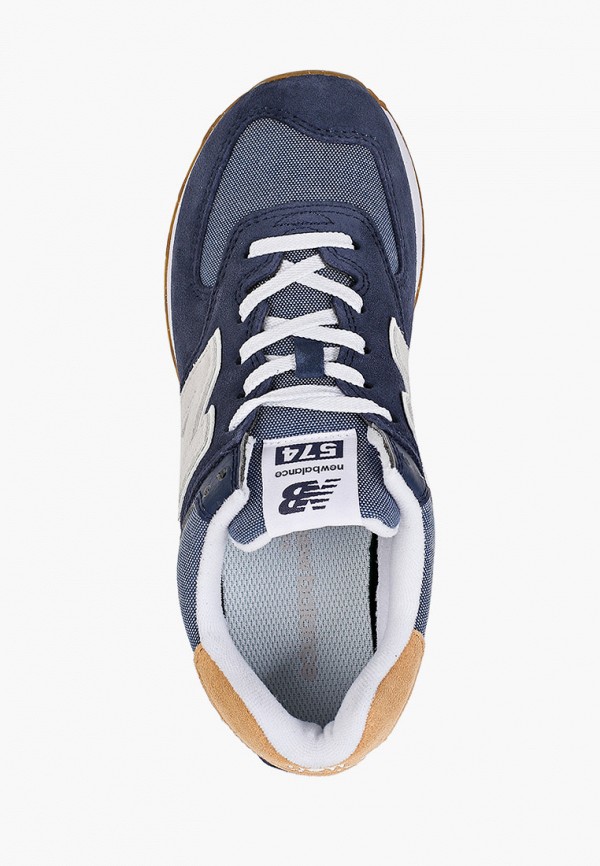 фото Кроссовки new balance