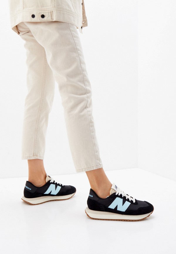 фото Кроссовки new balance