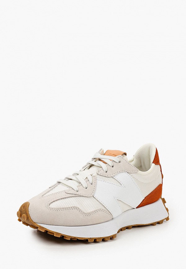 фото Кроссовки new balance