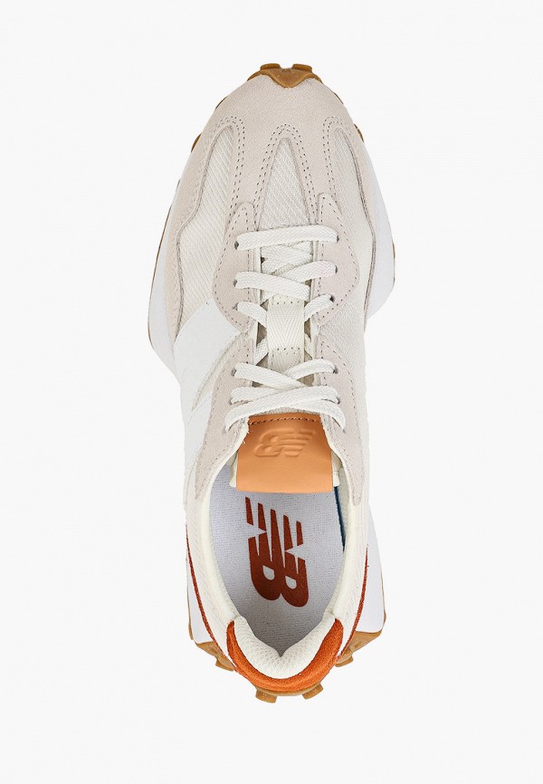 фото Кроссовки new balance