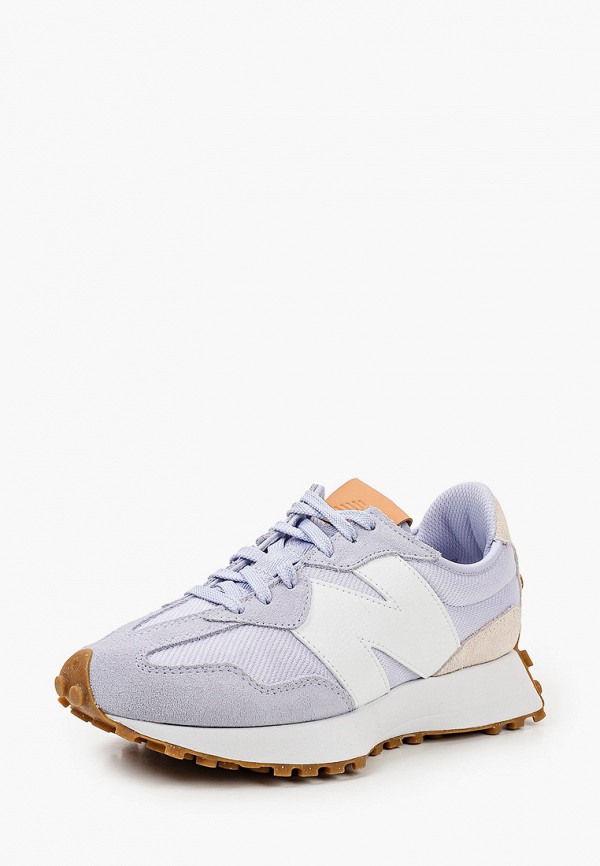 фото Кроссовки new balance