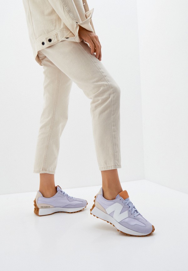 фото Кроссовки new balance