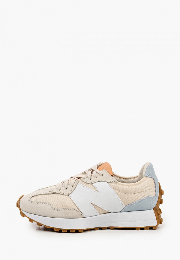 фото Кроссовки new balance