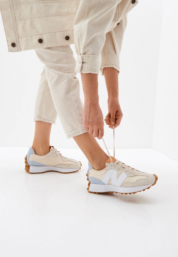 фото Кроссовки new balance