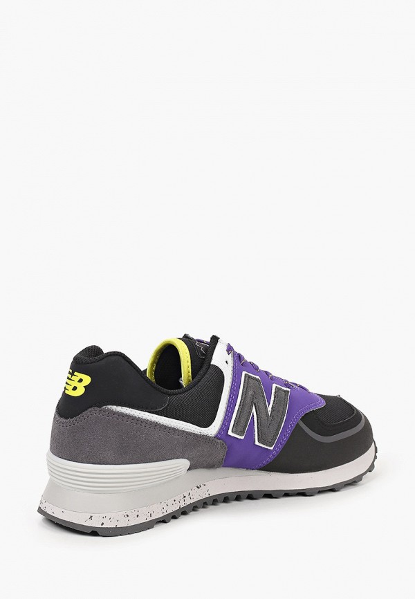 фото Кроссовки new balance