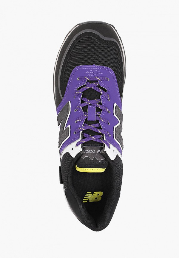 фото Кроссовки new balance