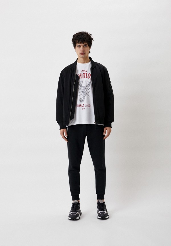 фото Футболка john richmond