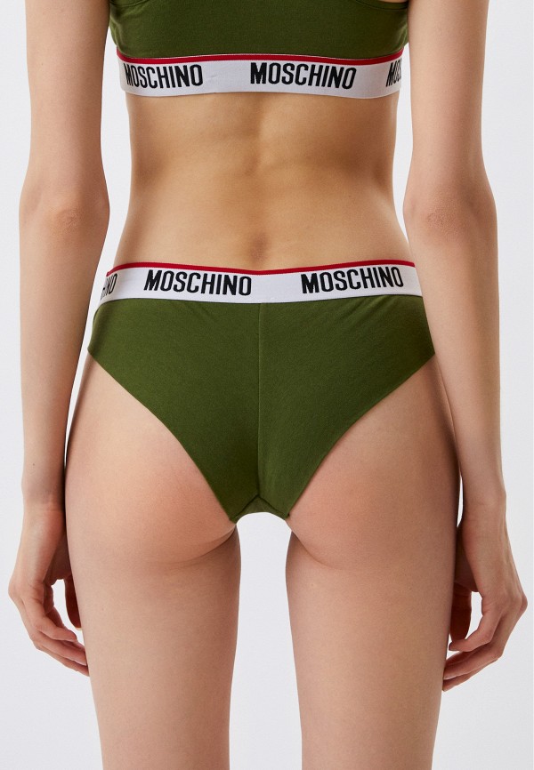 фото Трусы 2 шт. moschino underwear