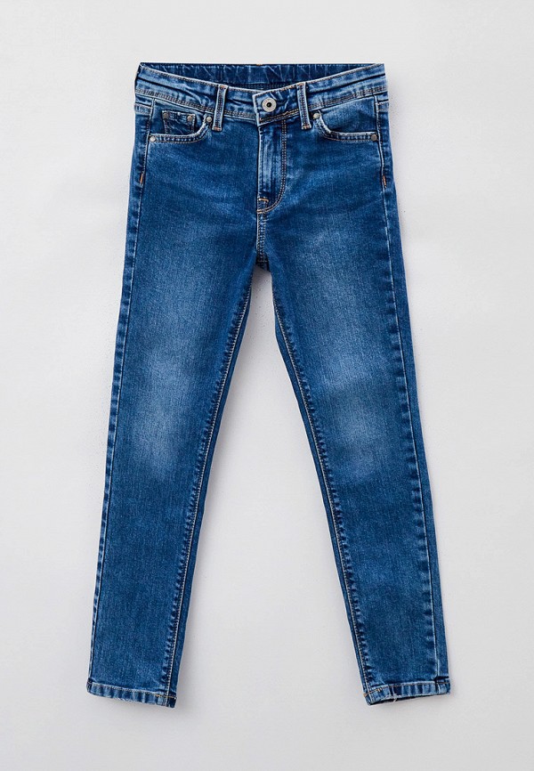 фото Джинсы pepe jeans