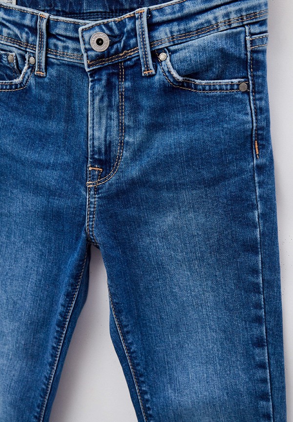 фото Джинсы pepe jeans