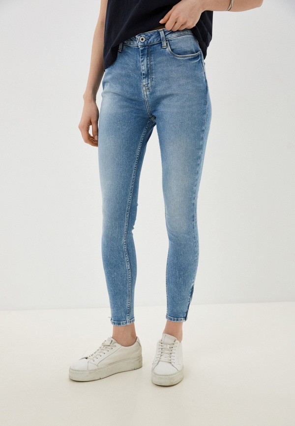фото Джинсы pepe jeans