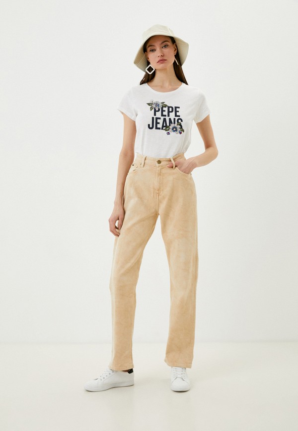 фото Джинсы pepe jeans