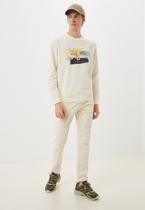 фото Джинсы pepe jeans