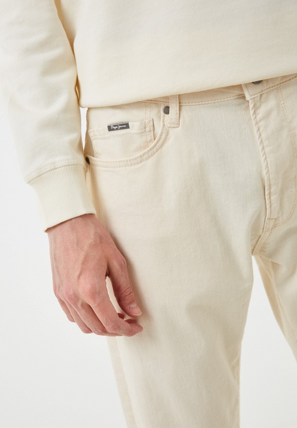фото Джинсы pepe jeans