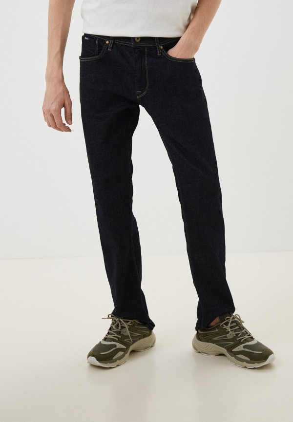 фото Джинсы pepe jeans