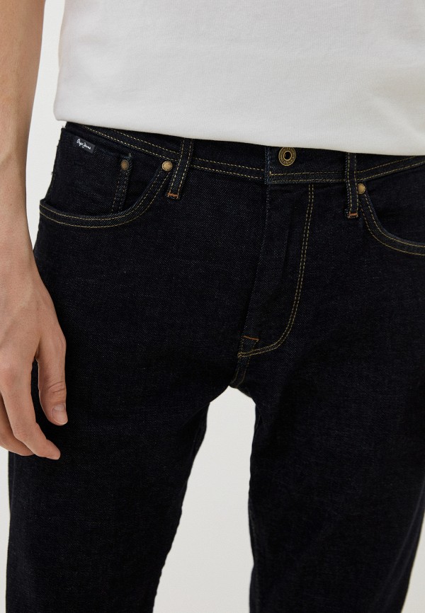 фото Джинсы pepe jeans