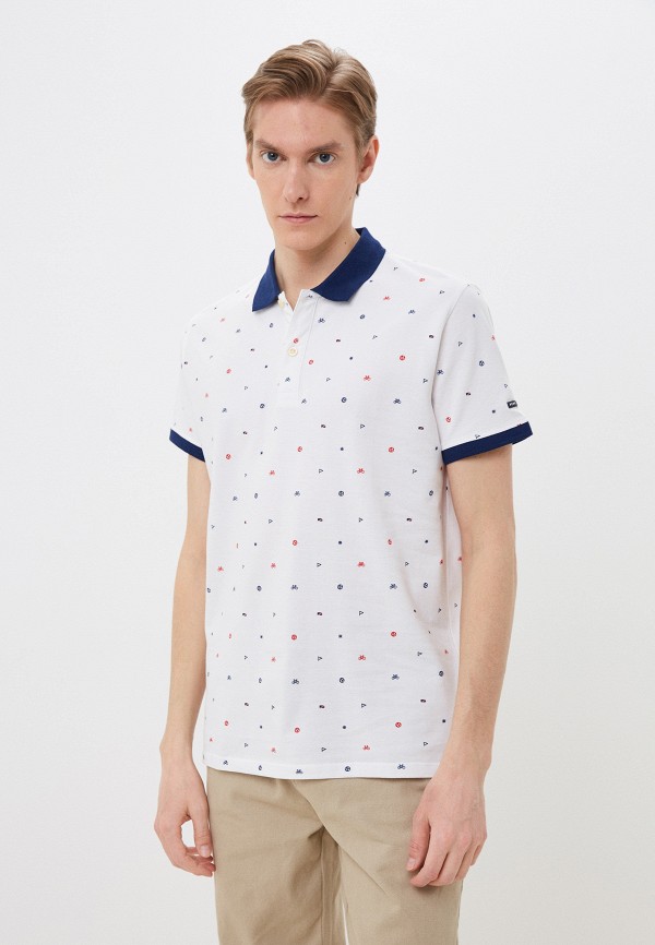 фото Поло pepe jeans