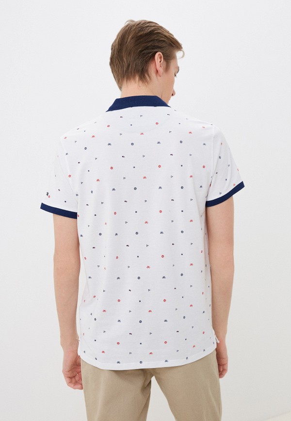 фото Поло pepe jeans