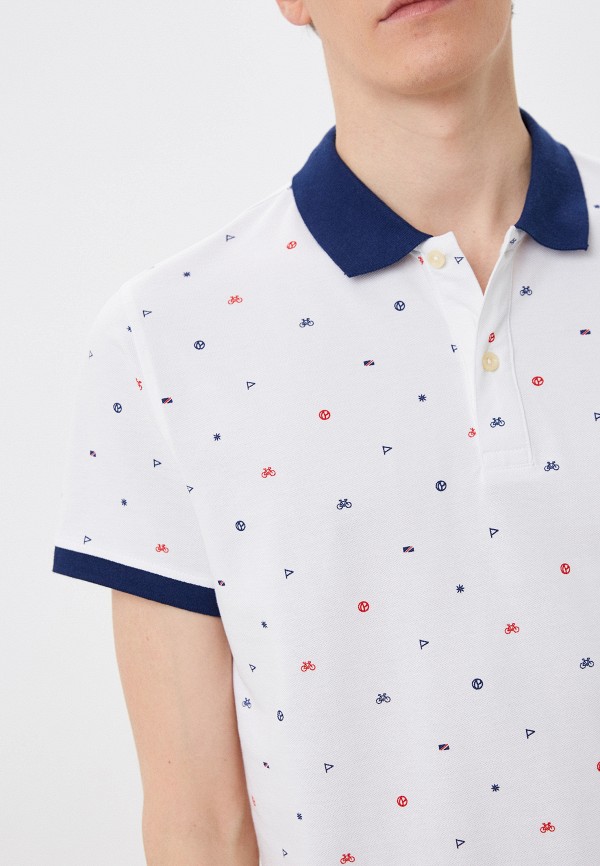 фото Поло pepe jeans