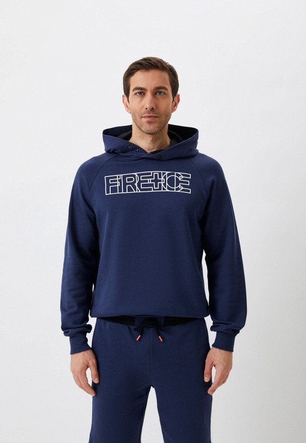 фото Худи bogner fire+ice