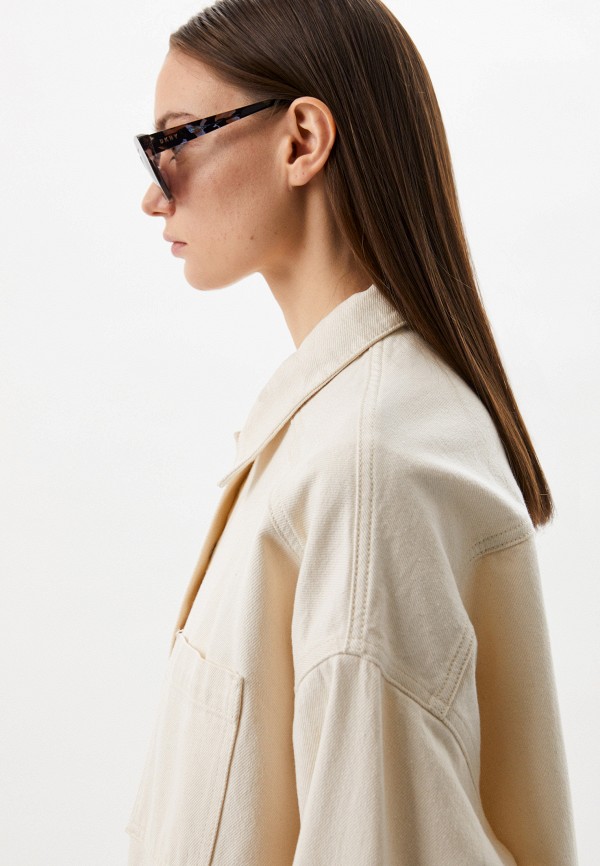 фото Очки солнцезащитные dkny