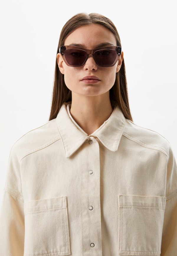 фото Очки солнцезащитные dkny