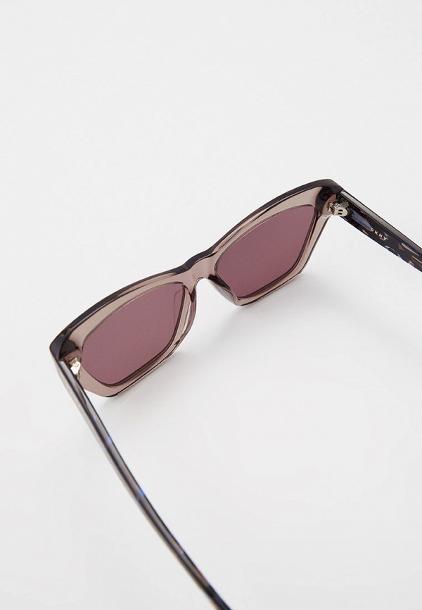 фото Очки солнцезащитные dkny