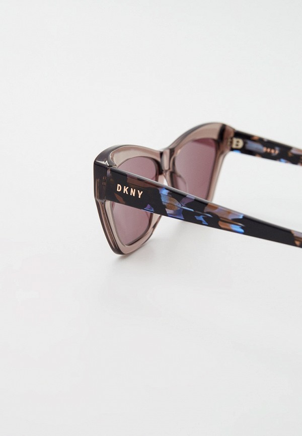 фото Очки солнцезащитные dkny