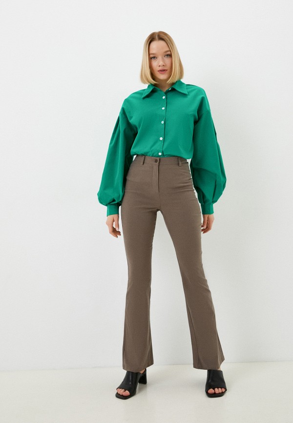 фото Рубашка lakressi