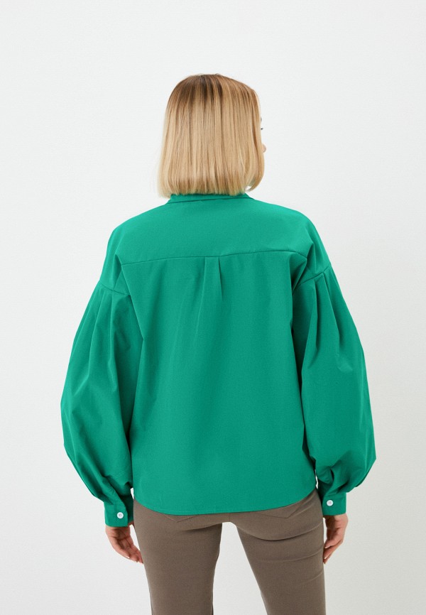 фото Рубашка lakressi