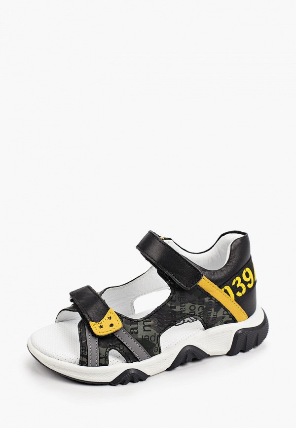 фото Сандалии kapika