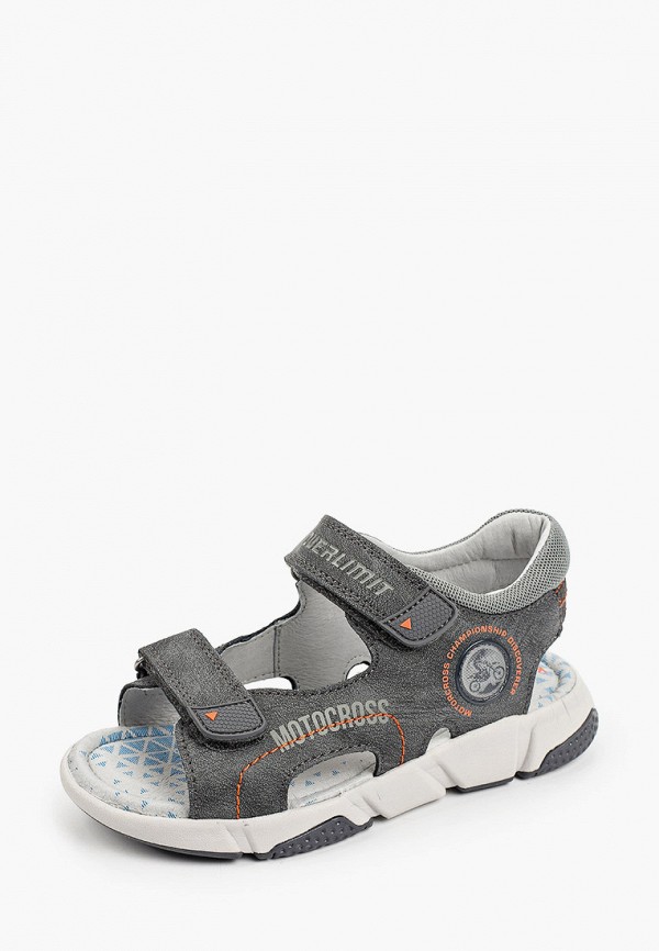 фото Сандалии kapika