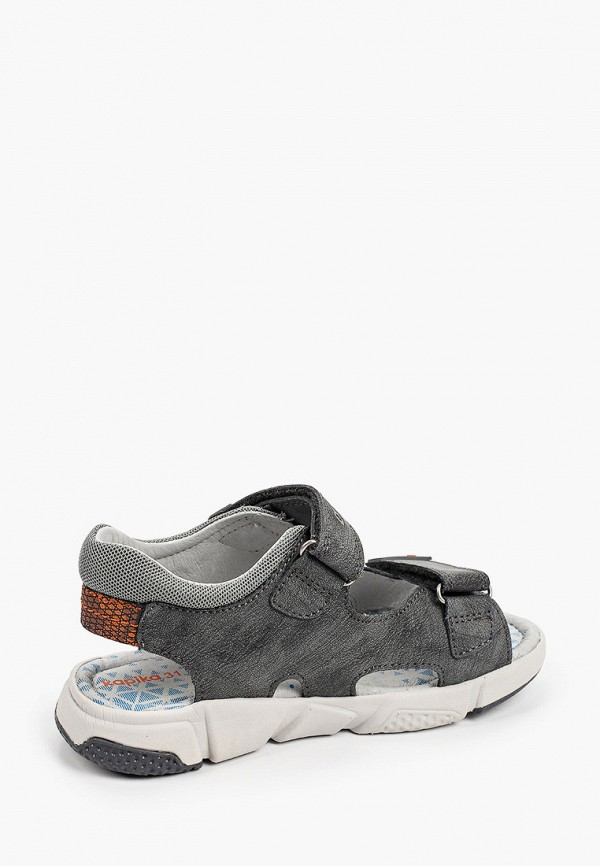 фото Сандалии kapika